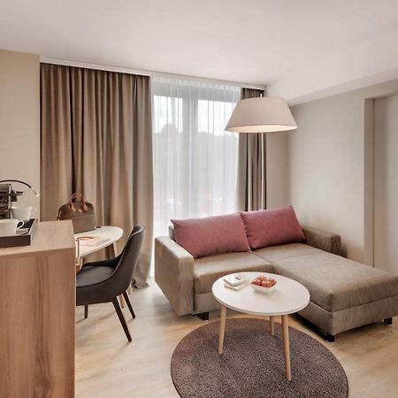 Hotel Stadt Loerrach Εξωτερικό φωτογραφία