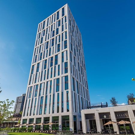 Hotel Stadt Loerrach Εξωτερικό φωτογραφία