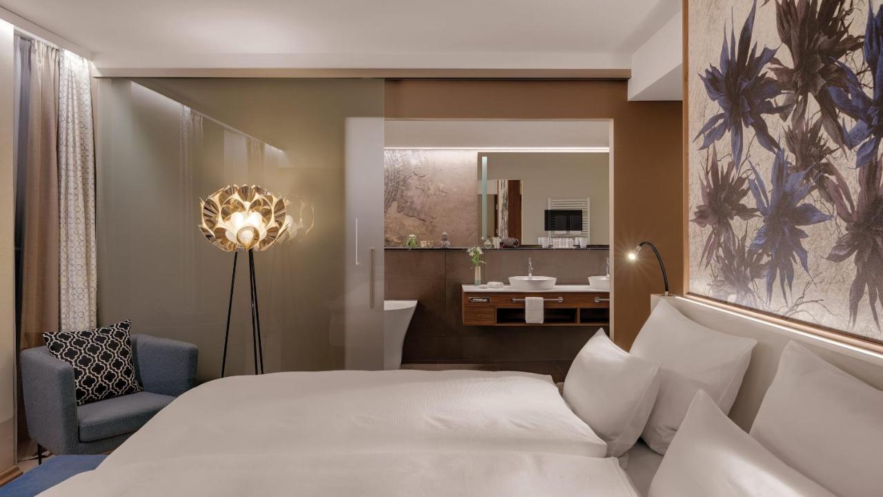 Hotel Stadt Loerrach Εξωτερικό φωτογραφία