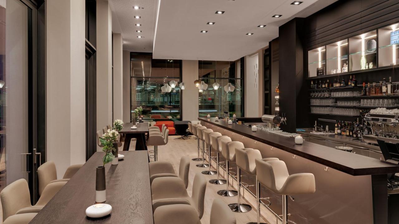 Hotel Stadt Loerrach Εξωτερικό φωτογραφία