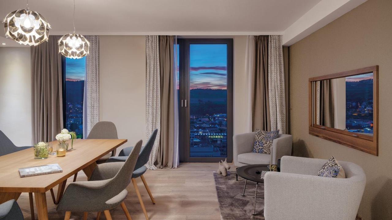 Hotel Stadt Loerrach Εξωτερικό φωτογραφία