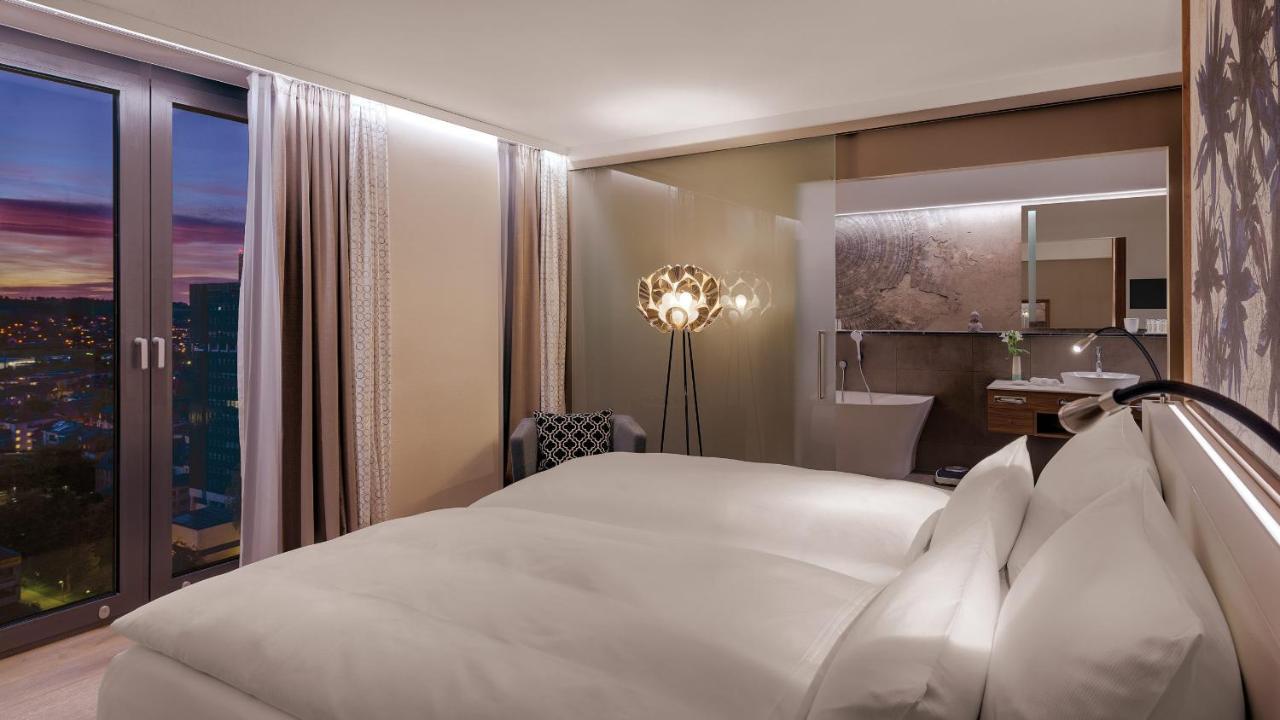Hotel Stadt Loerrach Εξωτερικό φωτογραφία