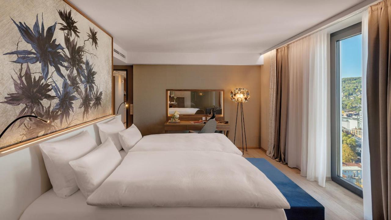 Hotel Stadt Loerrach Εξωτερικό φωτογραφία