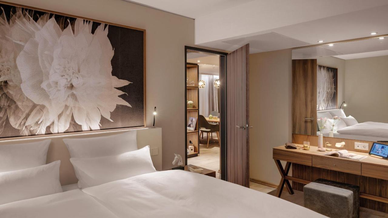 Hotel Stadt Loerrach Εξωτερικό φωτογραφία
