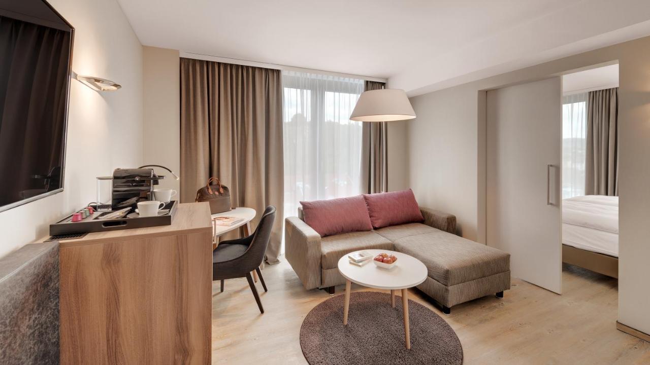 Hotel Stadt Loerrach Εξωτερικό φωτογραφία