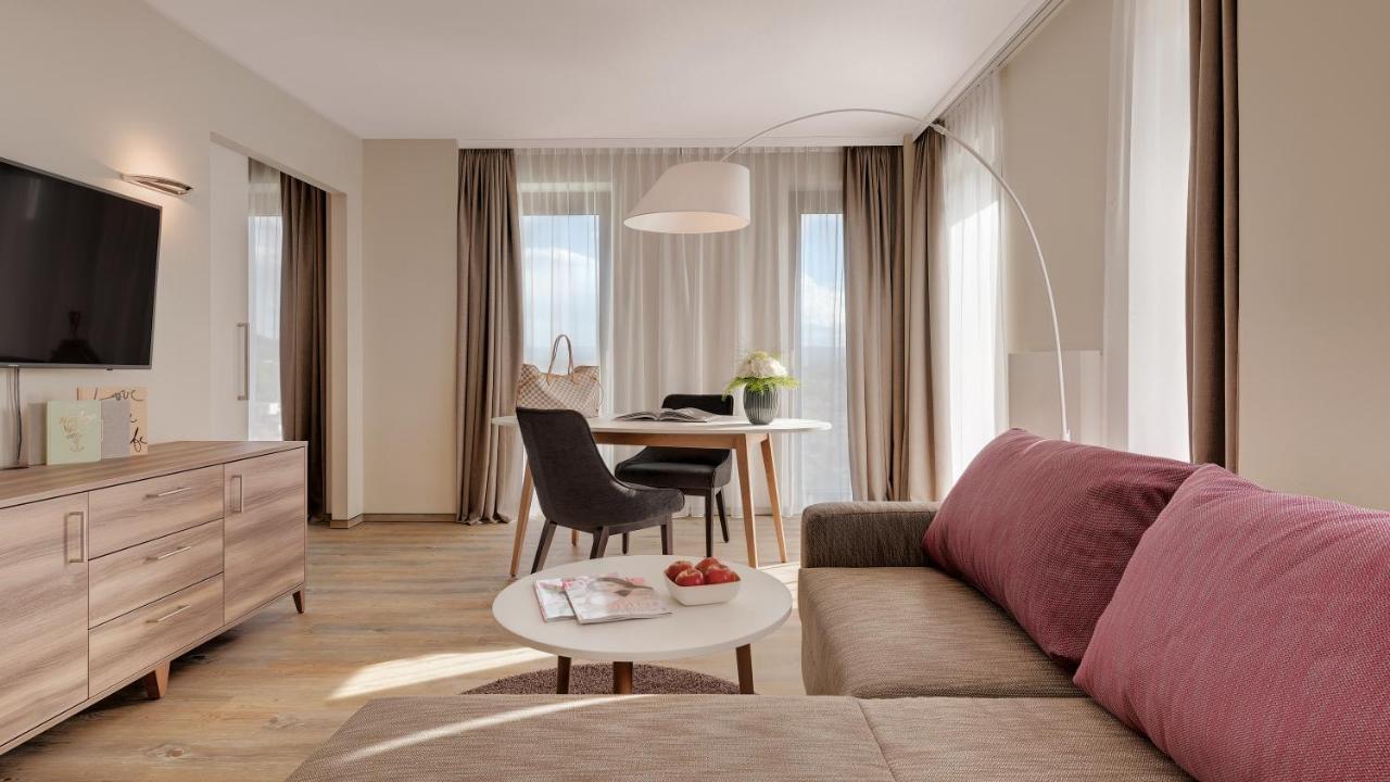 Hotel Stadt Loerrach Εξωτερικό φωτογραφία