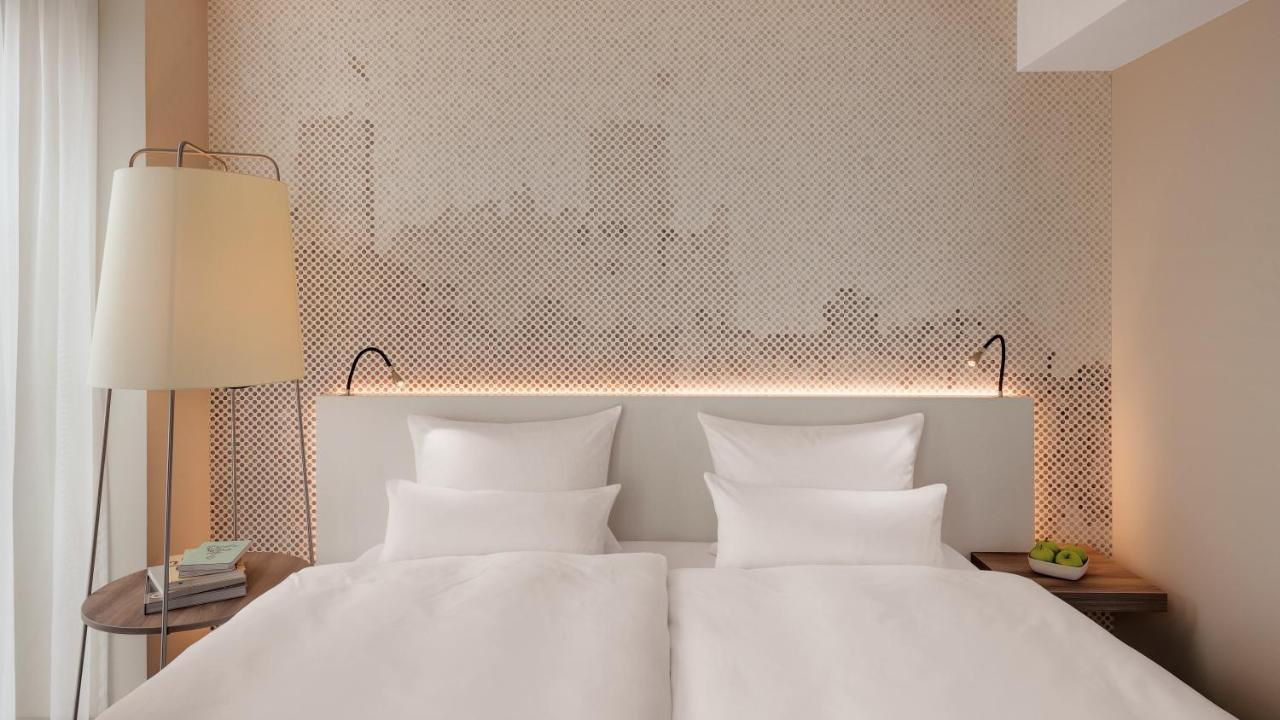 Hotel Stadt Loerrach Εξωτερικό φωτογραφία