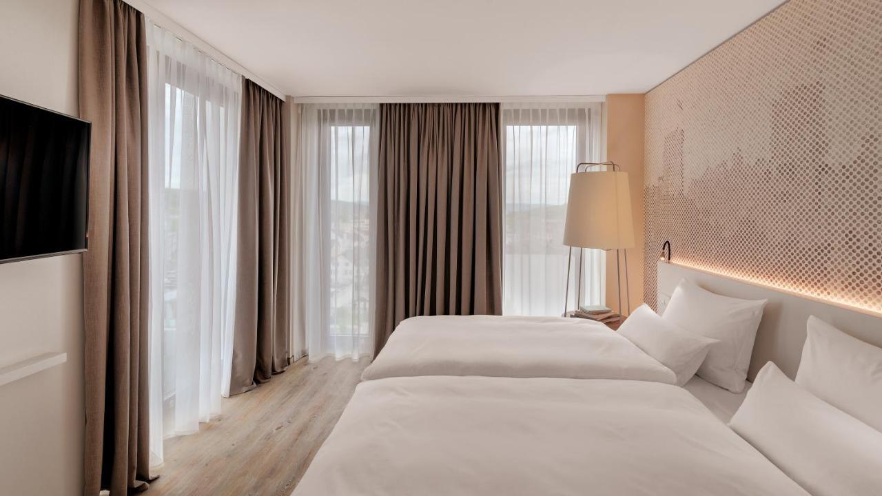 Hotel Stadt Loerrach Εξωτερικό φωτογραφία