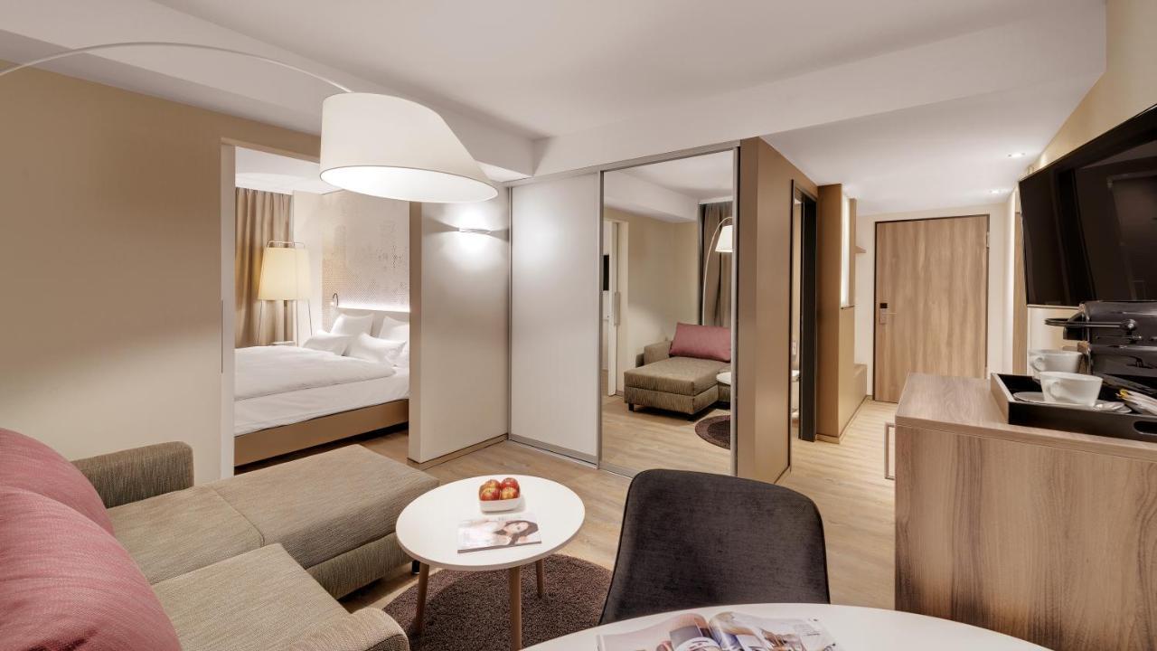 Hotel Stadt Loerrach Εξωτερικό φωτογραφία
