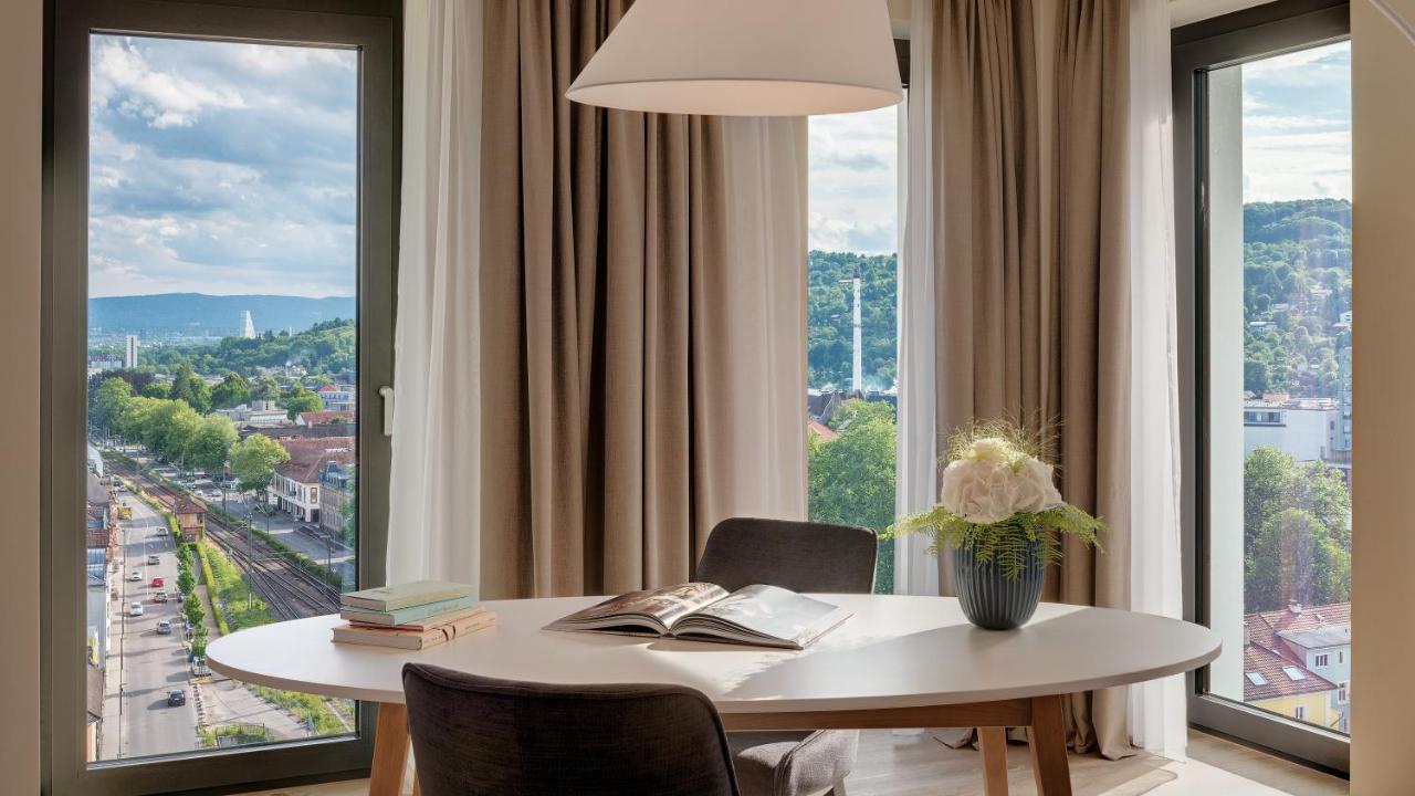 Hotel Stadt Loerrach Εξωτερικό φωτογραφία