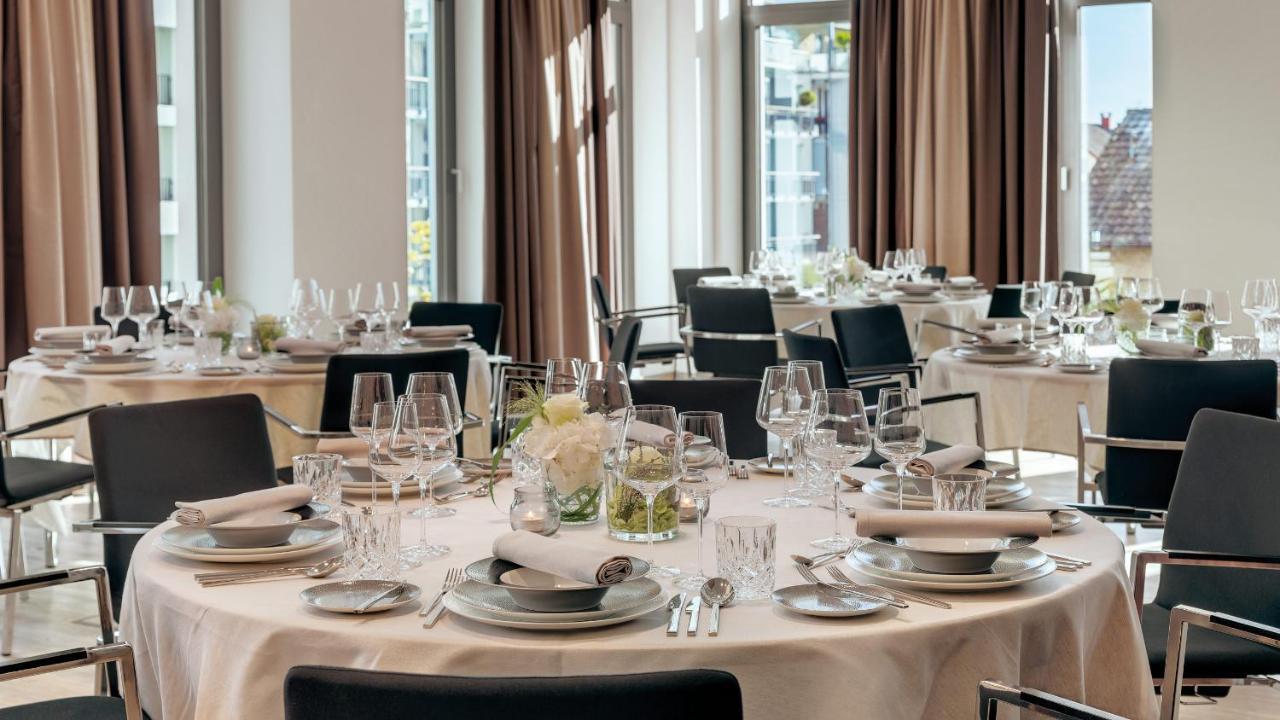 Hotel Stadt Loerrach Εξωτερικό φωτογραφία
