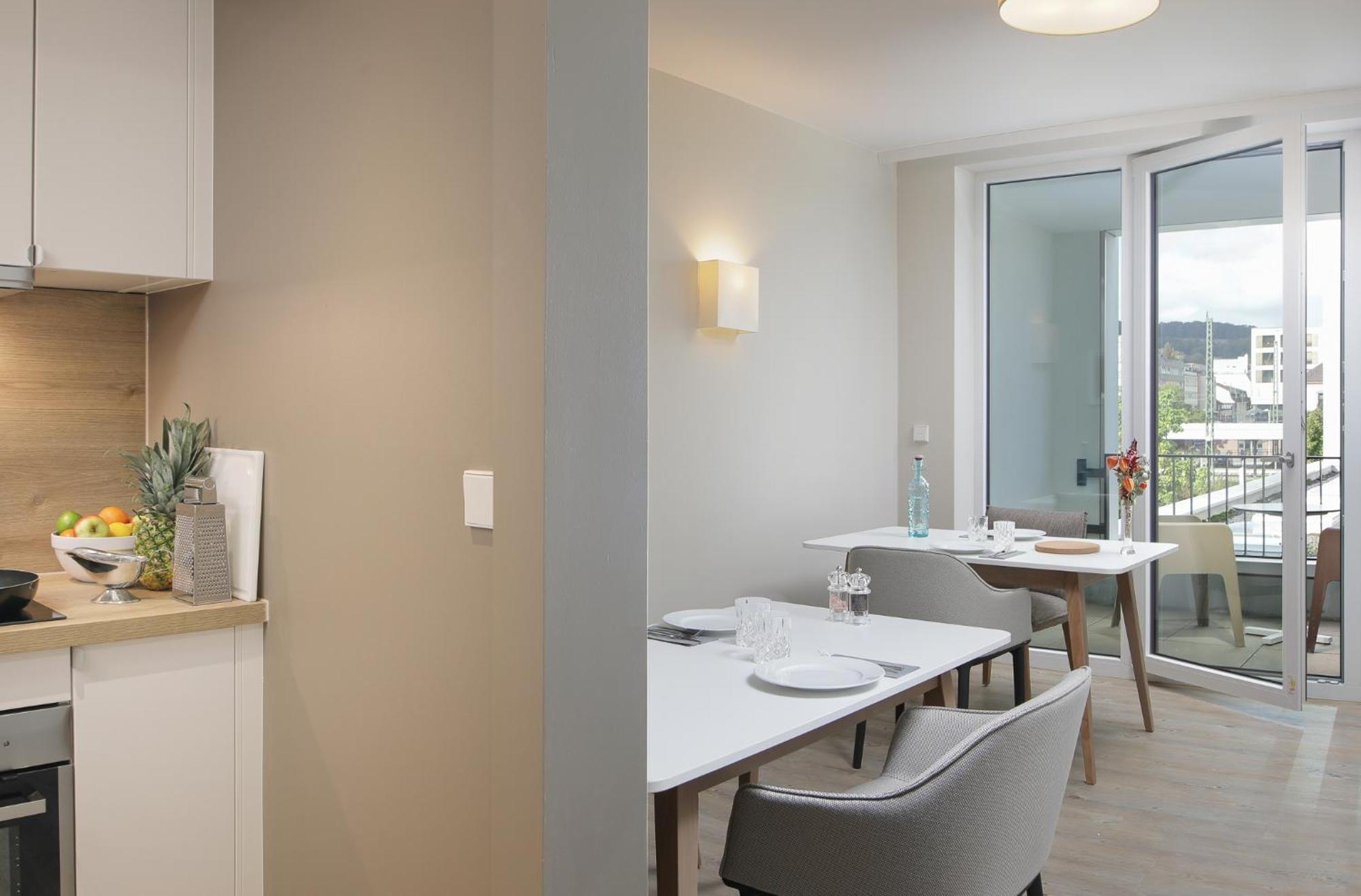 Hotel Stadt Loerrach Εξωτερικό φωτογραφία