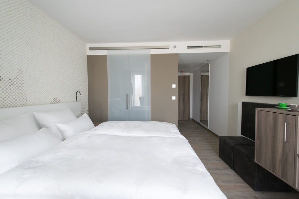 Hotel Stadt Loerrach Εξωτερικό φωτογραφία