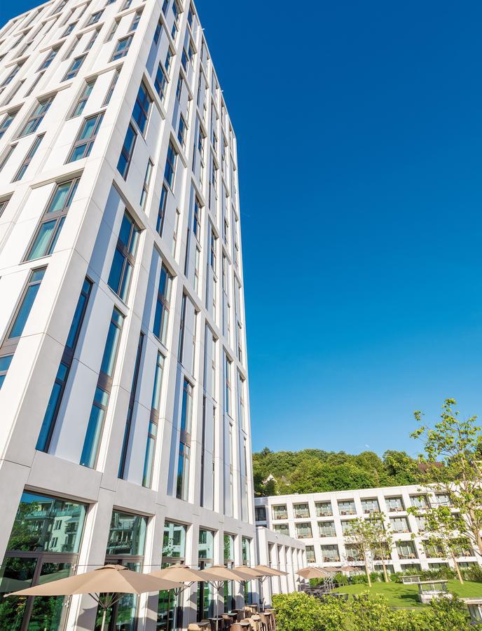 Hotel Stadt Loerrach Εξωτερικό φωτογραφία