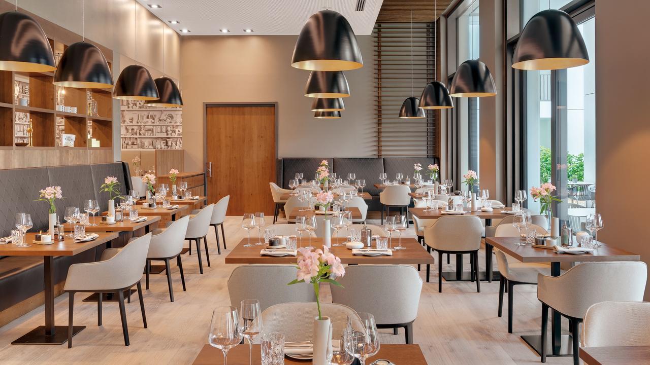 Hotel Stadt Loerrach Εξωτερικό φωτογραφία