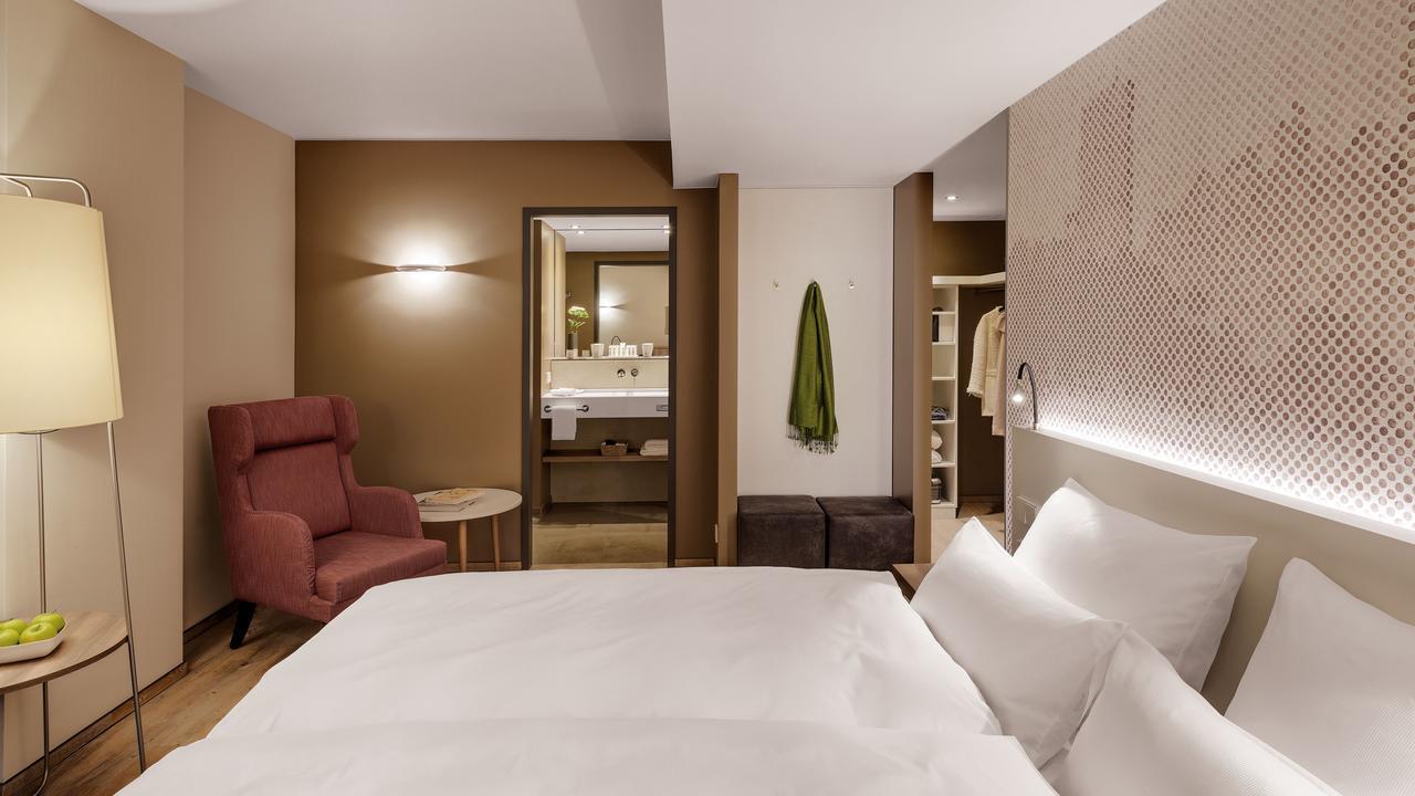Hotel Stadt Loerrach Εξωτερικό φωτογραφία