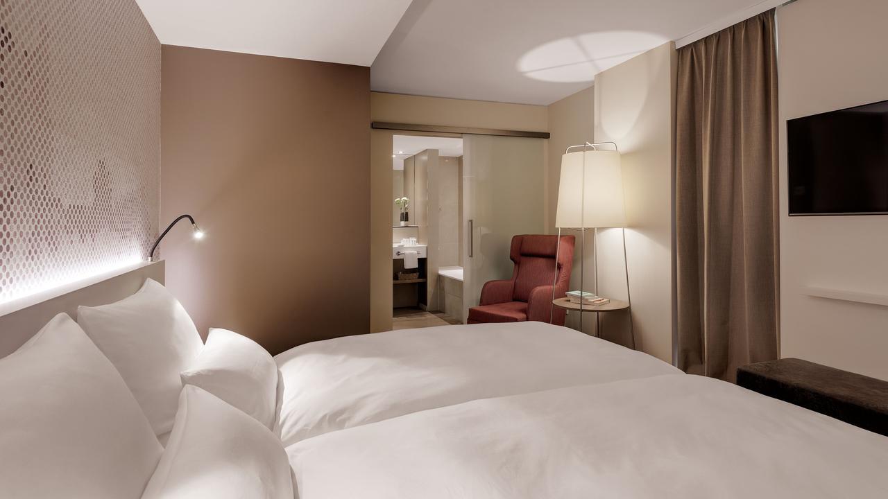 Hotel Stadt Loerrach Εξωτερικό φωτογραφία