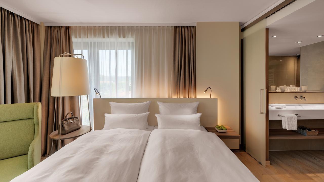 Hotel Stadt Loerrach Εξωτερικό φωτογραφία