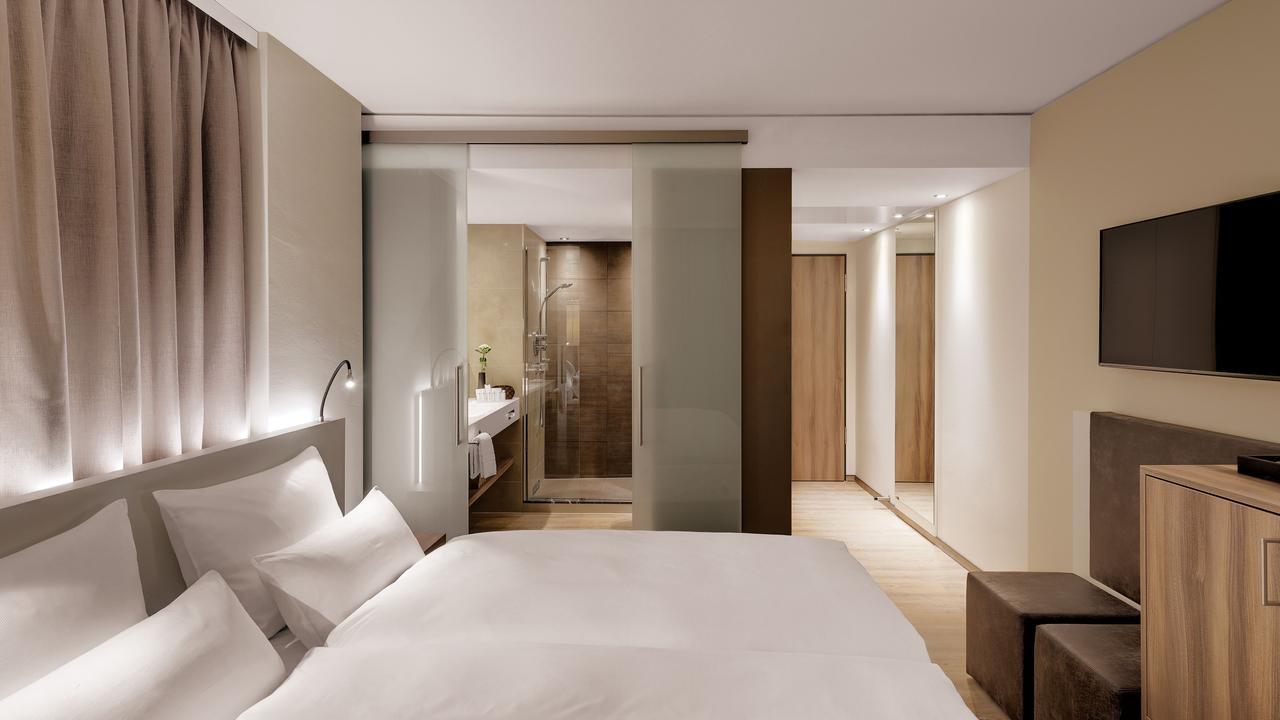 Hotel Stadt Loerrach Εξωτερικό φωτογραφία