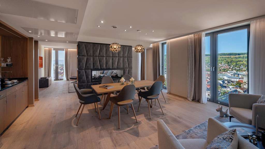 Hotel Stadt Loerrach Δωμάτιο φωτογραφία