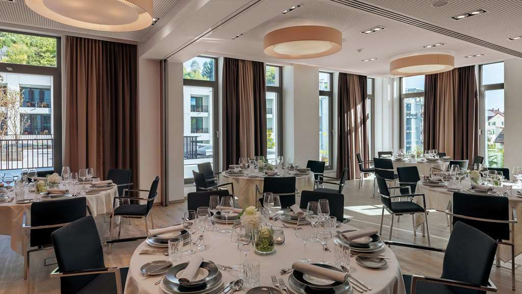 Hotel Stadt Loerrach Ανέσεις φωτογραφία