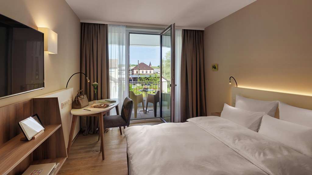 Hotel Stadt Loerrach Δωμάτιο φωτογραφία