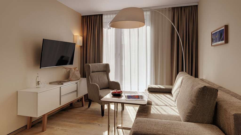 Hotel Stadt Loerrach Δωμάτιο φωτογραφία