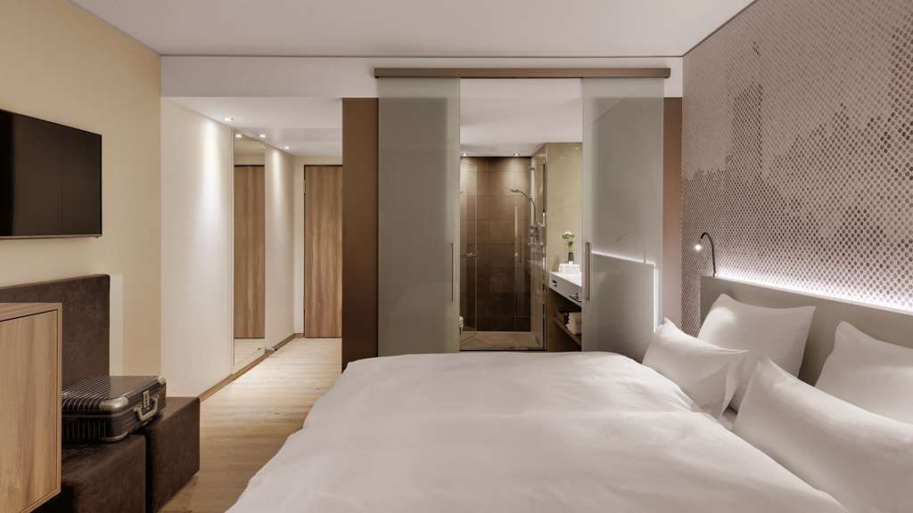 Hotel Stadt Loerrach Δωμάτιο φωτογραφία