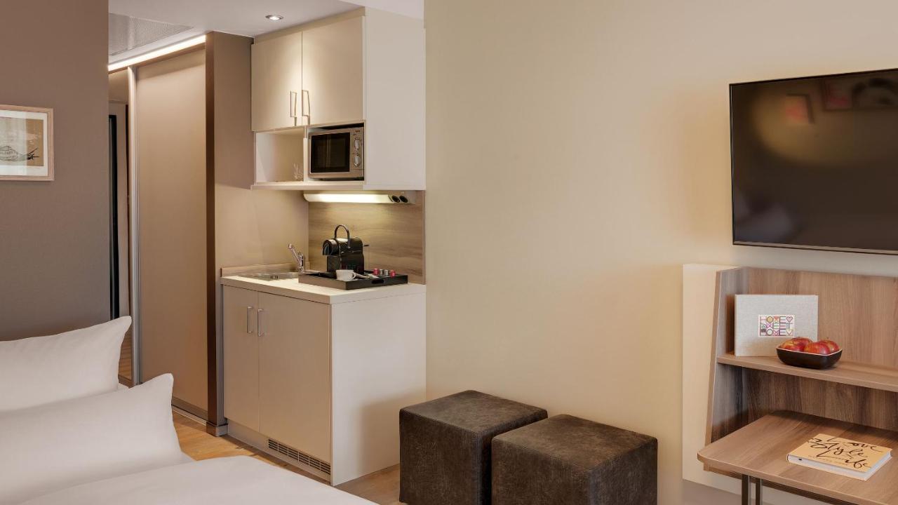 Hotel Stadt Loerrach Εξωτερικό φωτογραφία